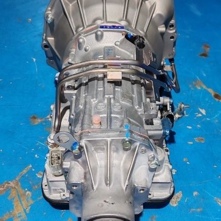 4X4 TW-40LS อัตโนมัติกล่องเกียร์ Assy สําหรับ SUZUKI JIMNY แบรนด์แดนแท้ 20002-76J33