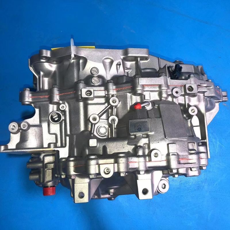 68000 676AG R8000 676AG ระบบส่งอัตโนมัติสําหรับ JEEP COMPASS MK49 2.0L 2WD 21DAV