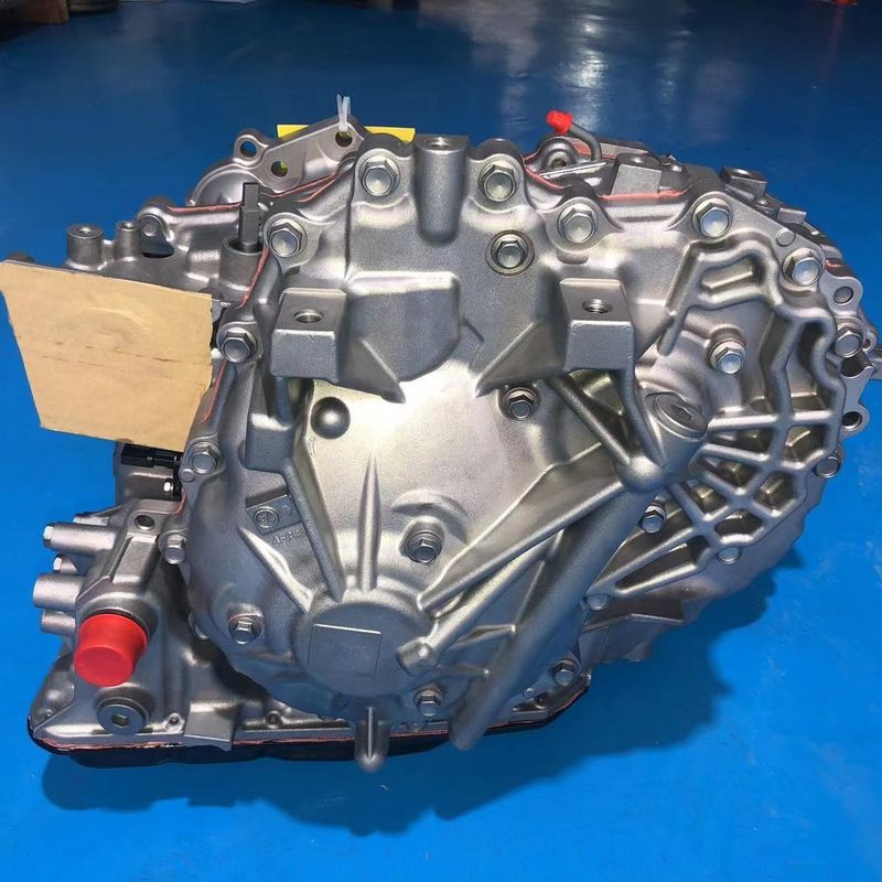 68000 676AG R8000 676AG ระบบส่งอัตโนมัติสําหรับ JEEP COMPASS MK49 2.0L 2WD 21DAV