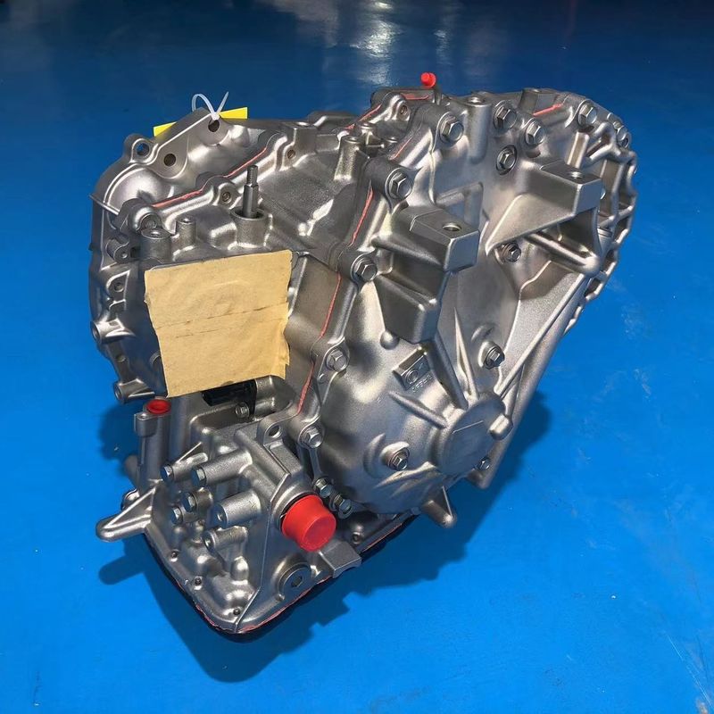 68000 676AG R8000 676AG ระบบส่งอัตโนมัติสําหรับ JEEP COMPASS MK49 2.0L 2WD 21DAV