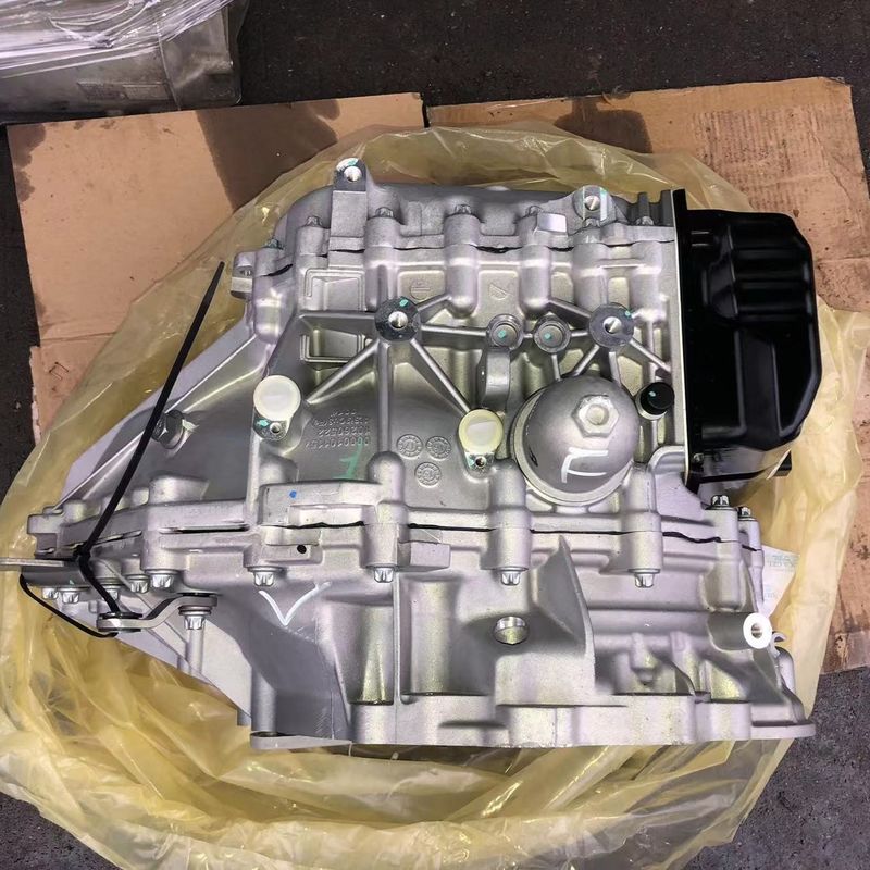 ส่งไว DCT360 สําหรับ ZOTYE HANTENG AUTOS Leopard 1.8T 2.0T 2WD กล่องเกียร์การประกอบ