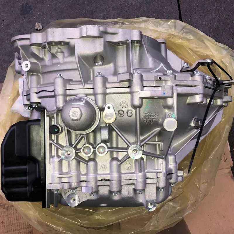 ส่งไว DCT360 สําหรับ ZOTYE HANTENG AUTOS Leopard 1.8T 2.0T 2WD กล่องเกียร์การประกอบ