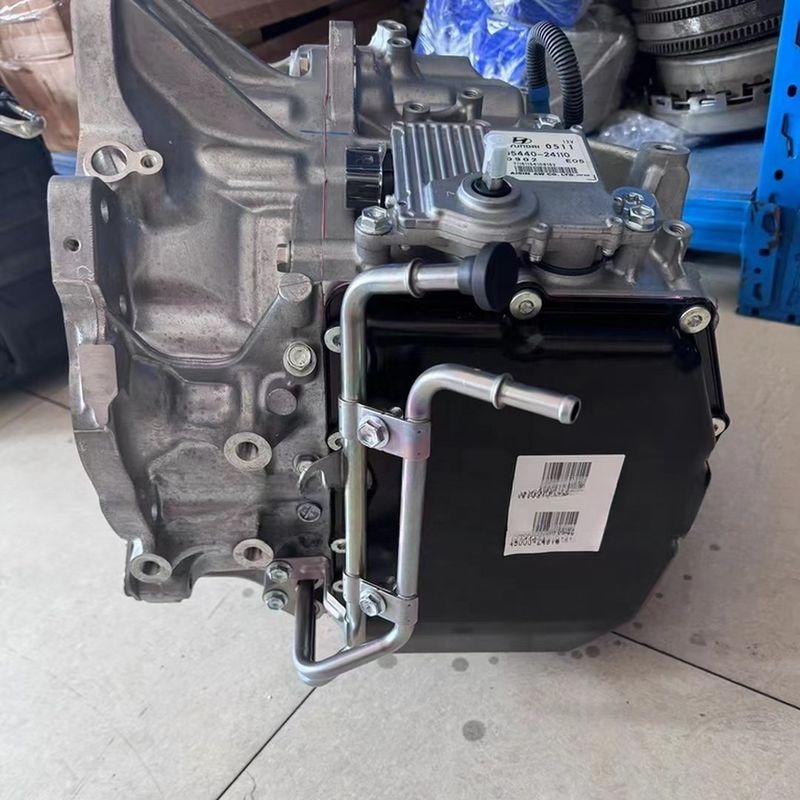 กลมแกร่งอัตโนมัติ TF-81SC 6 ความเร็ว สําหรับ Hyundai VERACRUZ IX55 2006-2013