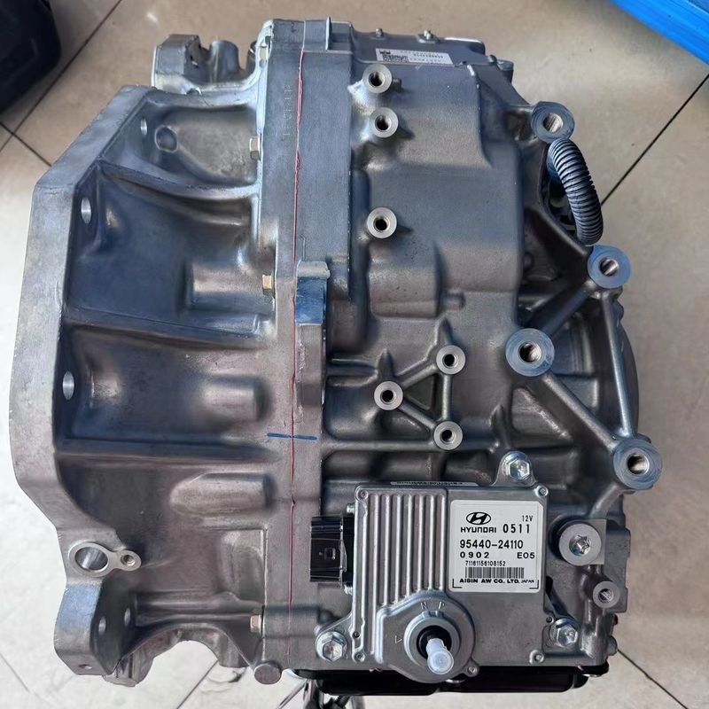 กลมแกร่งอัตโนมัติ TF-81SC 6 ความเร็ว สําหรับ Hyundai VERACRUZ IX55 2006-2013