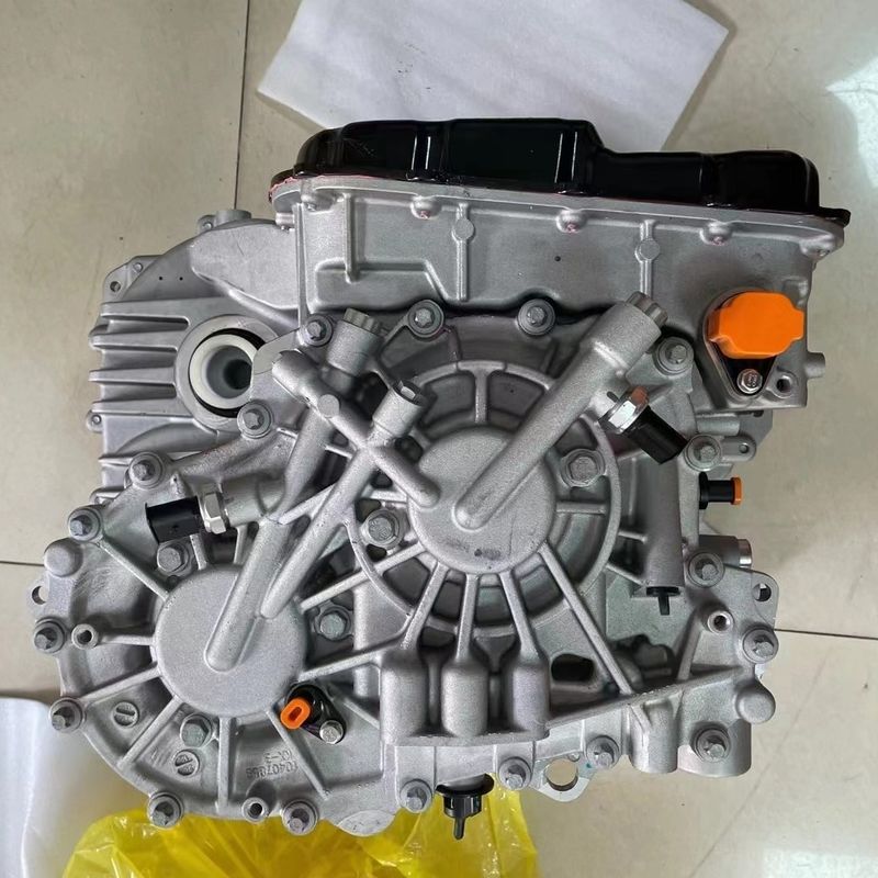 CVT180 การประกอบเครื่องยนต์สําหรับ Roewe MG i5 i6 PLUS RX3 PRO MG5 รุ่นที่ 2 ZS 2016-2023