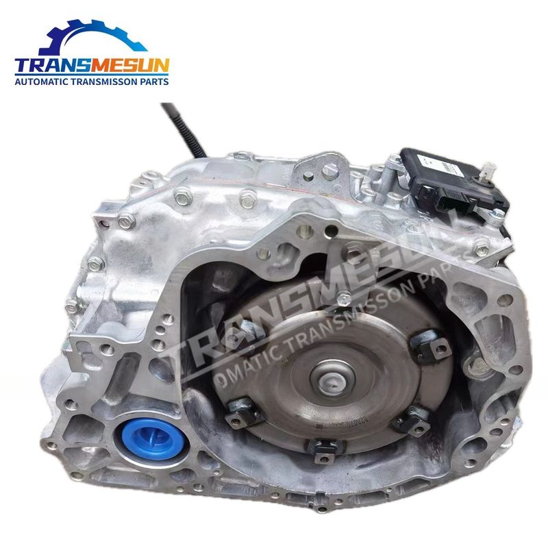 CHANGAN SUZUKI Qi Yue Aisin 6-Speed TF-73SC เครื่องขนส่งอัตโนมัติ