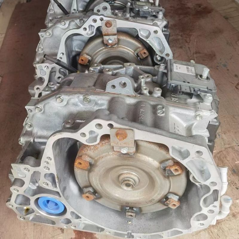 CHANGAN SUZUKI Qi Yue Aisin 6-Speed TF-73SC เครื่องขนส่งอัตโนมัติ