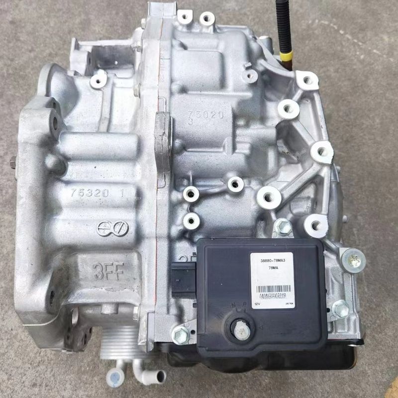 CHANGAN SUZUKI Qi Yue Aisin 6-Speed TF-73SC เครื่องขนส่งอัตโนมัติ