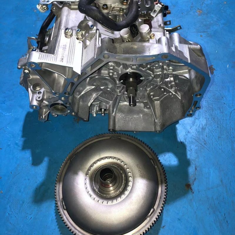 อลูมิเนียม 24008005 OE แบรนด์สําหรับฮอนด้า 3.0L 5 Speed อัตโนมัติ Chassis รับประกัน