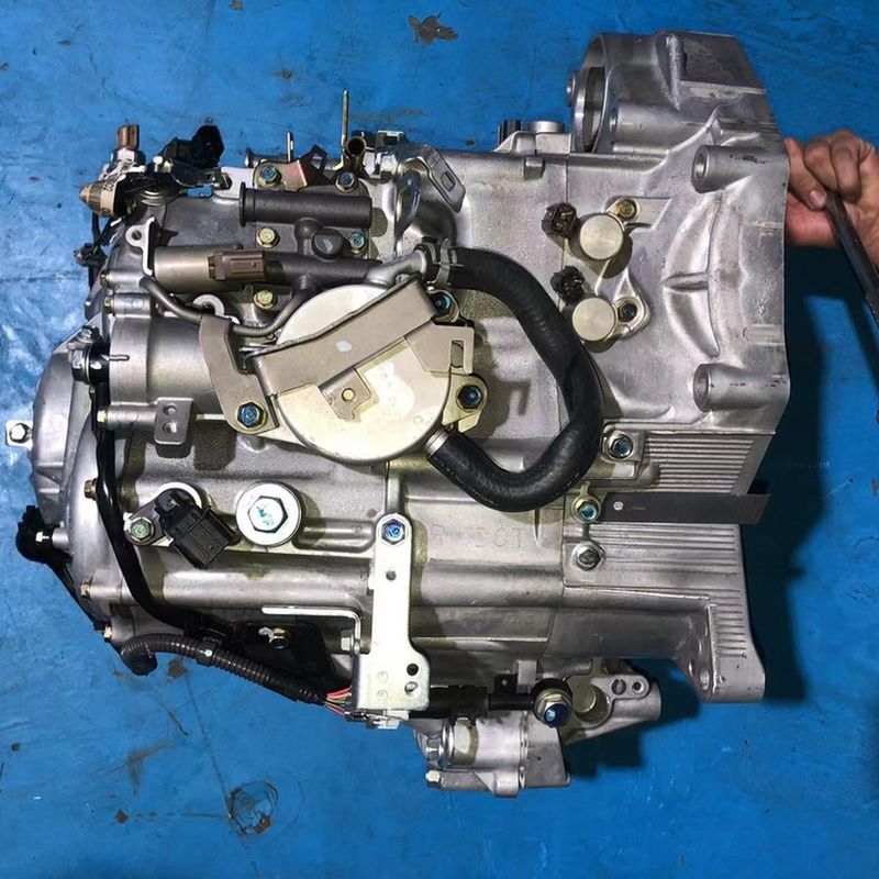 อลูมิเนียม 24008005 OE แบรนด์สําหรับฮอนด้า 3.0L 5 Speed อัตโนมัติ Chassis รับประกัน