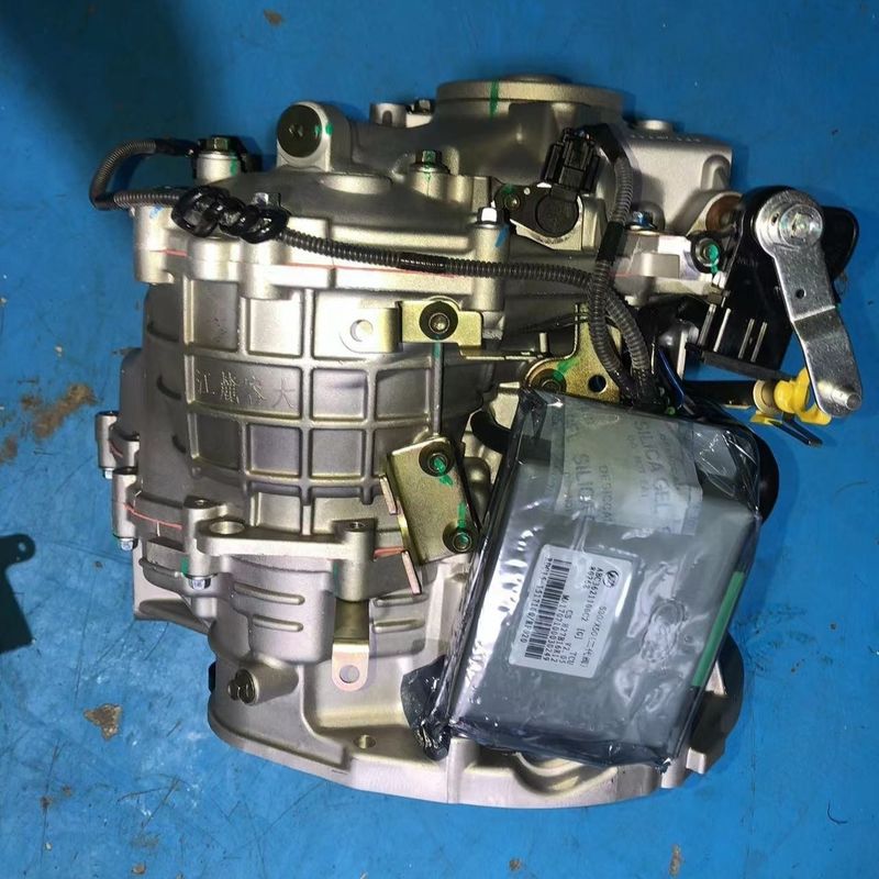 รายละเอียดรายการกล่องเกียร์และ TCU สําหรับ Lifan RDC15-fb CVT X50 530 620 แบ่งแปลง