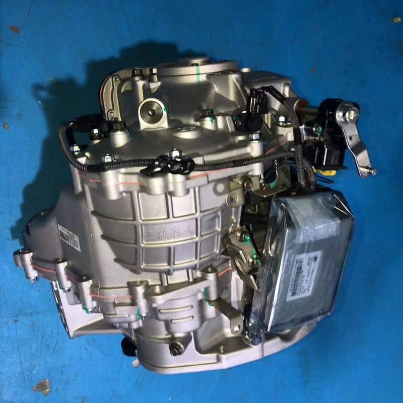 รายละเอียดรายการกล่องเกียร์และ TCU สําหรับ Lifan RDC15-fb CVT X50 530 620 แบ่งแปลง