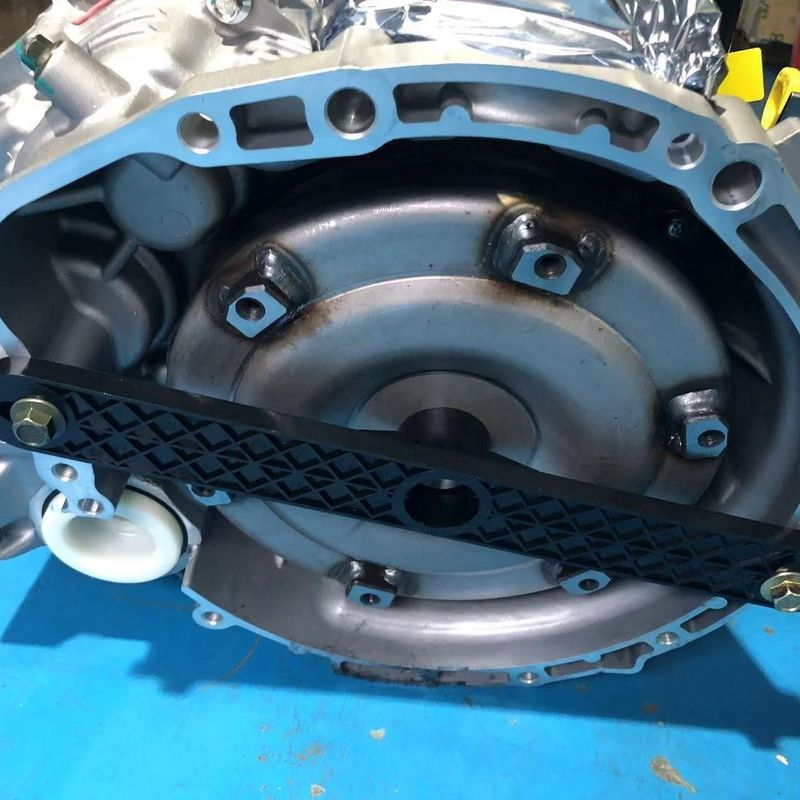 รายละเอียดรายการกล่องเกียร์และ TCU สําหรับ Lifan RDC15-fb CVT X50 530 620 แบ่งแปลง