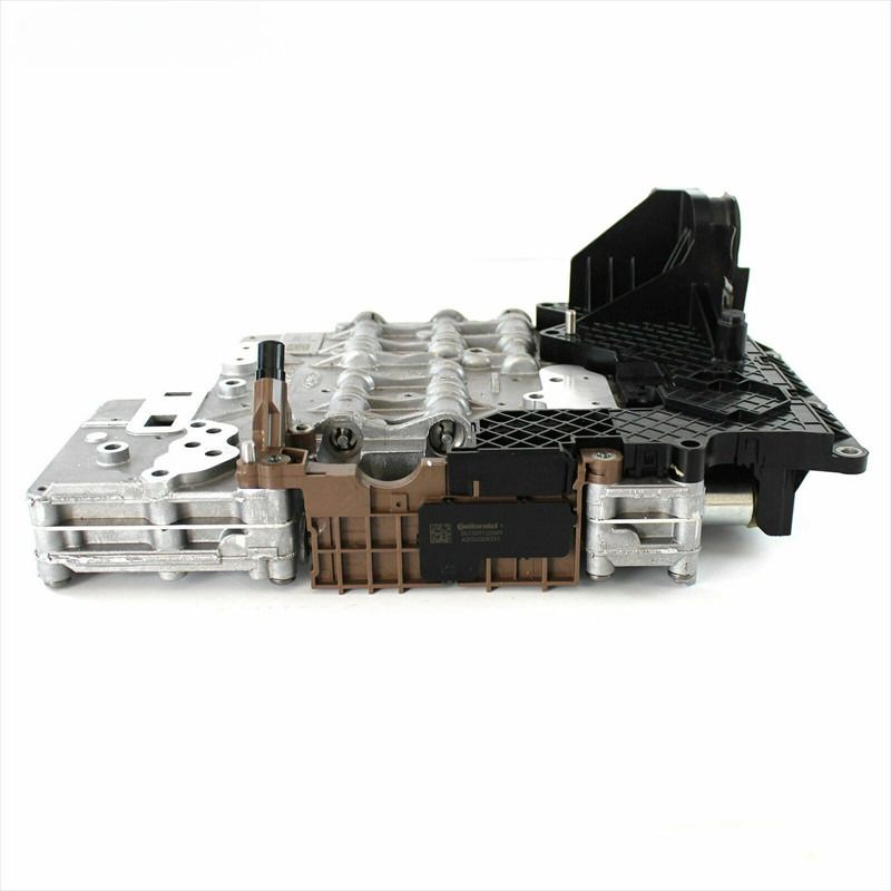 อัพเกรดฟอร์ดเรนเจอร์ F150 ปี 2011 ด้วย 6R80 แบลฟ์ตัวเครื่อง AL3P-7Z490-BA