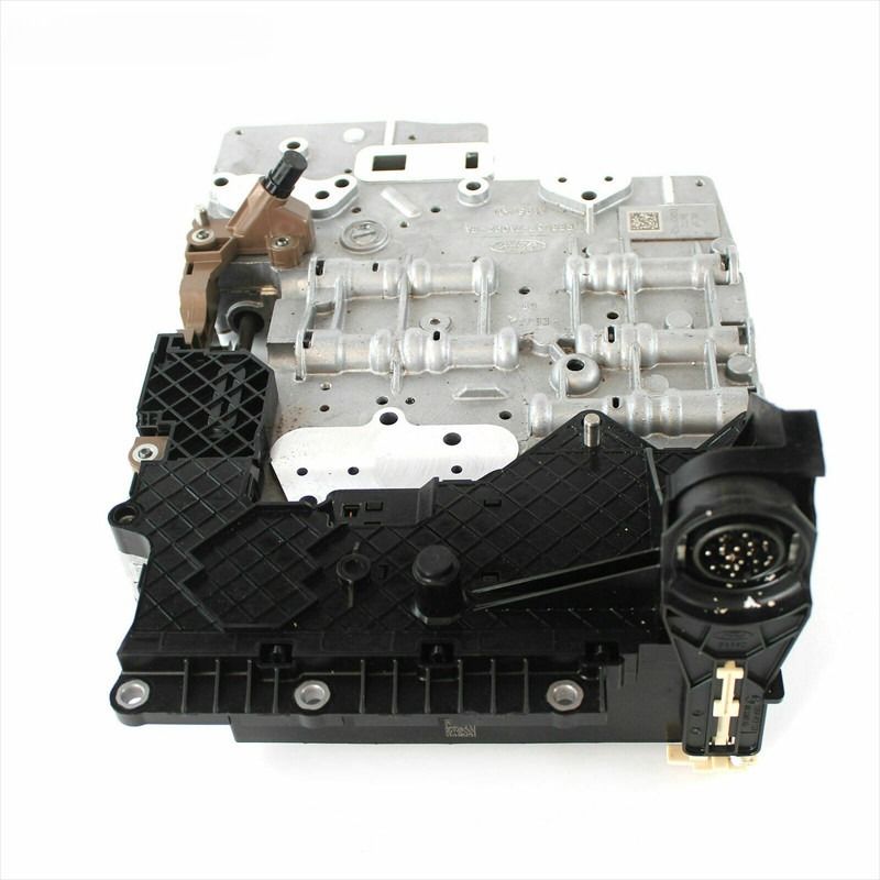 อัพเกรดฟอร์ดเรนเจอร์ F150 ปี 2011 ด้วย 6R80 แบลฟ์ตัวเครื่อง AL3P-7Z490-BA