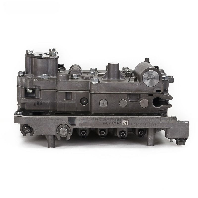 Lotze กล่องเกียร์ Solenoid วาล์ว A6MF1 A6MF2 46313-3B000 46313-3B030 การขนส่ง DHL UPS EMS FEDEX TNT