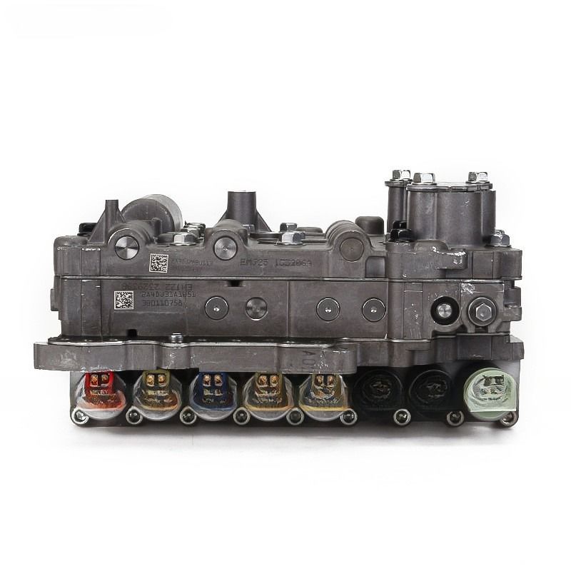 Lotze กล่องเกียร์ Solenoid วาล์ว A6MF1 A6MF2 46313-3B000 46313-3B030 การขนส่ง DHL UPS EMS FEDEX TNT