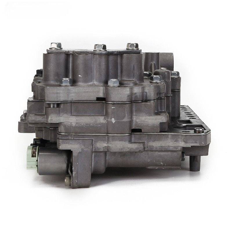 Lotze กล่องเกียร์ Solenoid วาล์ว A6MF1 A6MF2 46313-3B000 46313-3B030 การขนส่ง DHL UPS EMS FEDEX TNT
