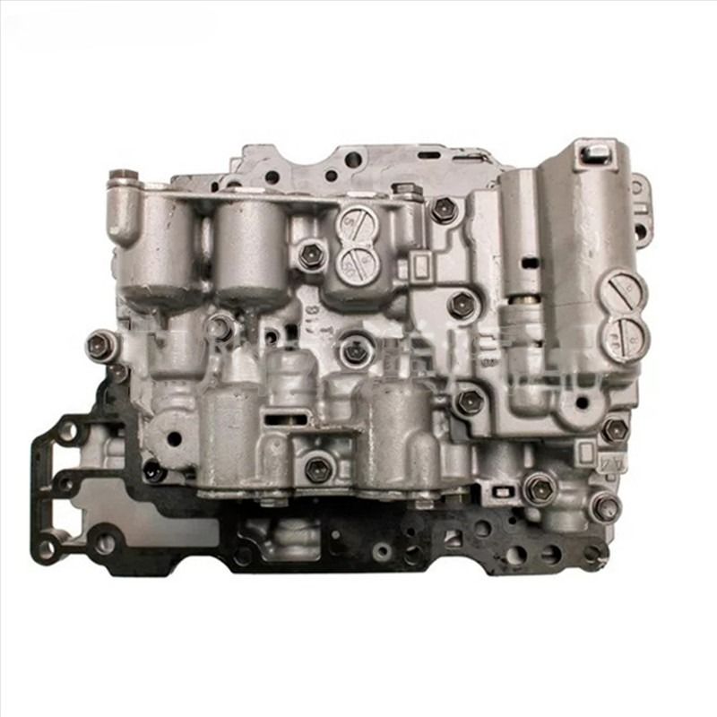 TF-80SC AF40 AWF21 AF40-6 โซลีนอยด์แวลฟ์ตัวเครื่องสําหรับ บิวิก ลาครอสเซ่ ซอนนาคซ์