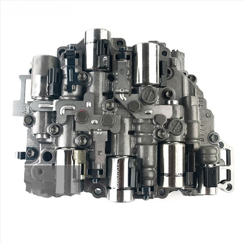 TF-80SC AF40 AWF21 AF40-6 โซลีนอยด์แวลฟ์ตัวเครื่องสําหรับ บิวิก ลาครอสเซ่ ซอนนาคซ์