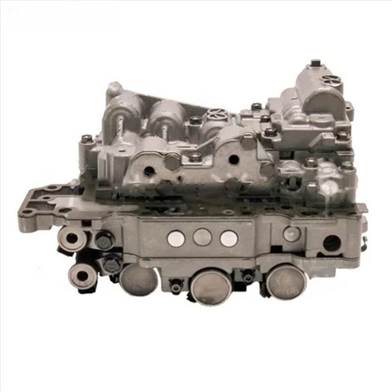 TF-80SC AF40 AWF21 AF40-6 โซลีนอยด์แวลฟ์ตัวเครื่องสําหรับ บิวิก ลาครอสเซ่ ซอนนาคซ์