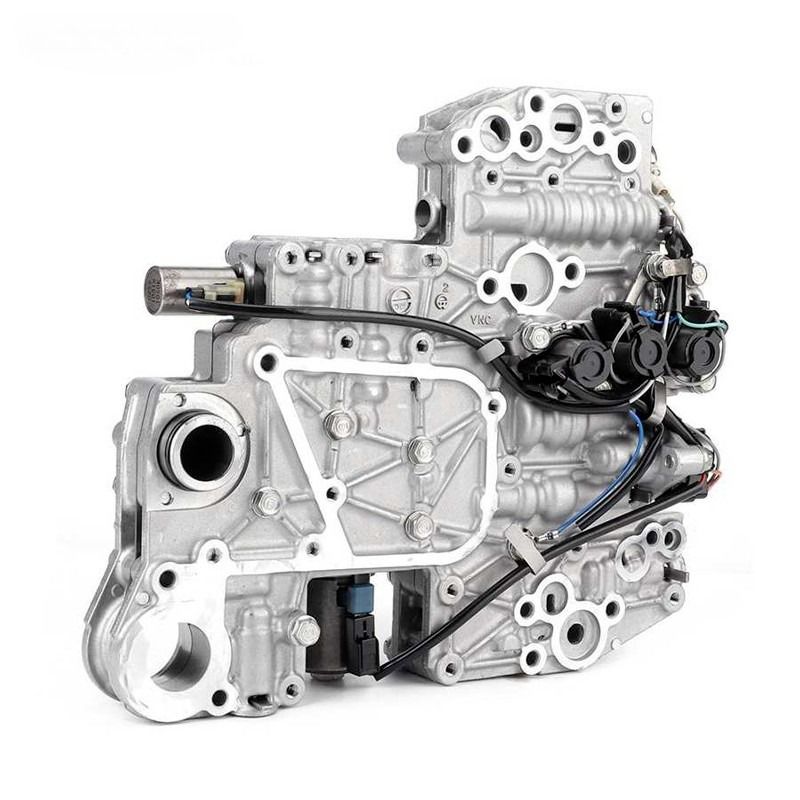 TR690 CVT กระบวนการแพร่กระจายเสียง วาล์วร่างกายสําหรับ Subaru Exiga Levorg Outback Forester WRX และทนทาน