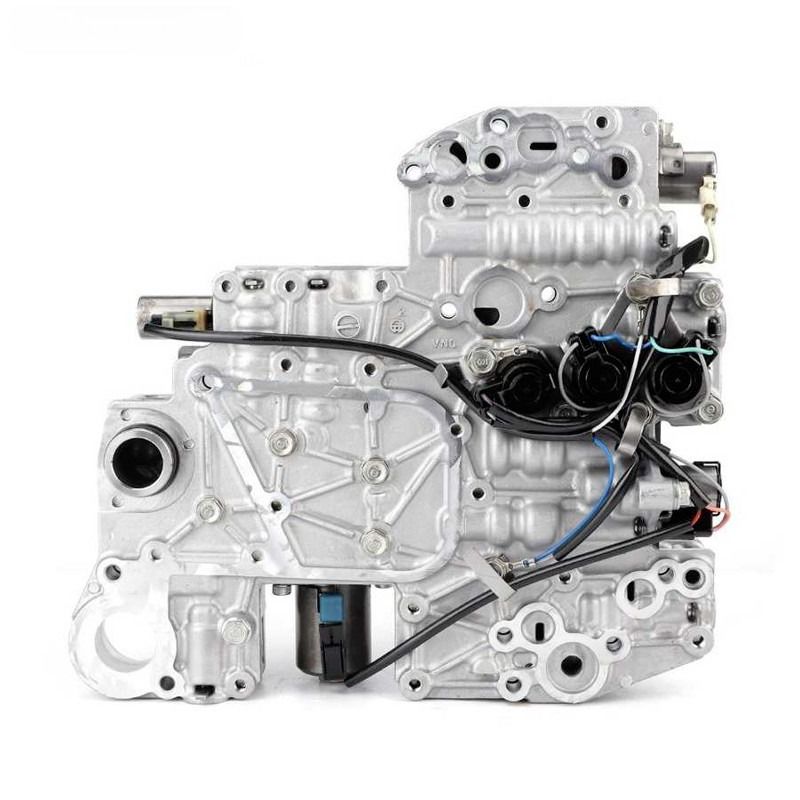 TR690 CVT กระบวนการแพร่กระจายเสียง วาล์วร่างกายสําหรับ Subaru Exiga Levorg Outback Forester WRX และทนทาน