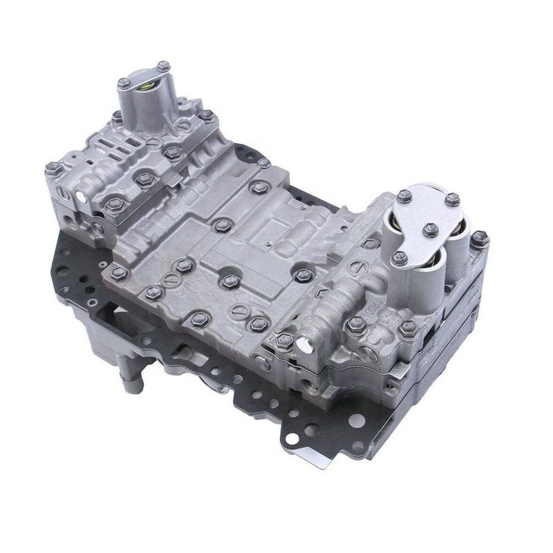 ร่างแวลเวลท์ตัวเครื่อง 09G325039A สําหรับ Audi เจตต้า Golf พัสท Touran 09G TF-6 เครื่องยนต์