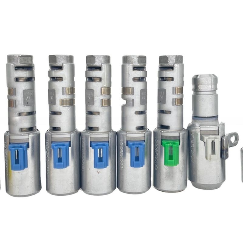 GA6F21AW TF-72SC GA8F22AW TG-81SC เครื่องส่งอัตโนมัติ