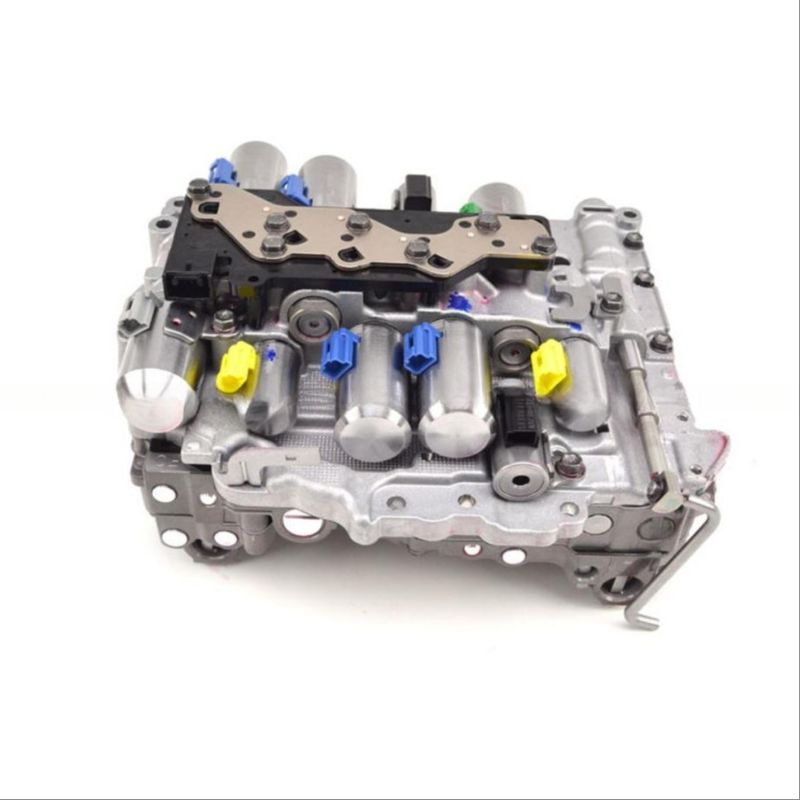 GA6F21AW TF-72SC GA8F22AW TG-81SC ชุดร่างกายการส่งส่งพร้อมชุดซ่อมแซมซอลีนอยด์