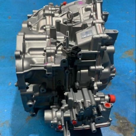 ระบบกล่องเกียร์แบบเครื่องขนส่งด้านบนสําหรับ Mitsubishi Outlander 4WD W1CJC 2000-2013