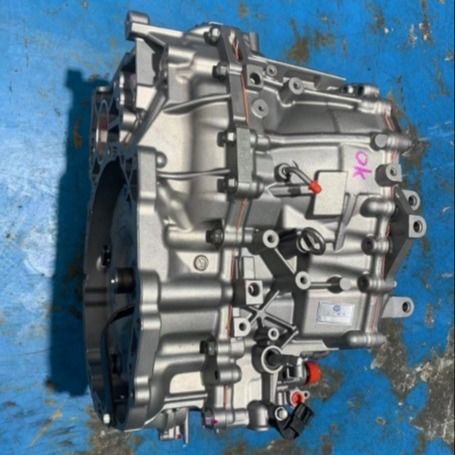 ระบบกล่องเกียร์แบบเครื่องขนส่งด้านบนสําหรับ Mitsubishi Outlander 4WD W1CJC 2000-2013