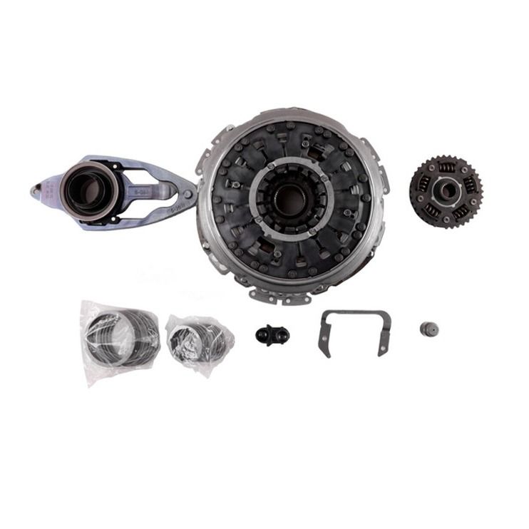 อะไหล่เครื่องยนต์สําหรับ Audi VW Golf 1.2T 1.4T DSG Dual คลัตช์ ชุด DQ200 0AM 198140L