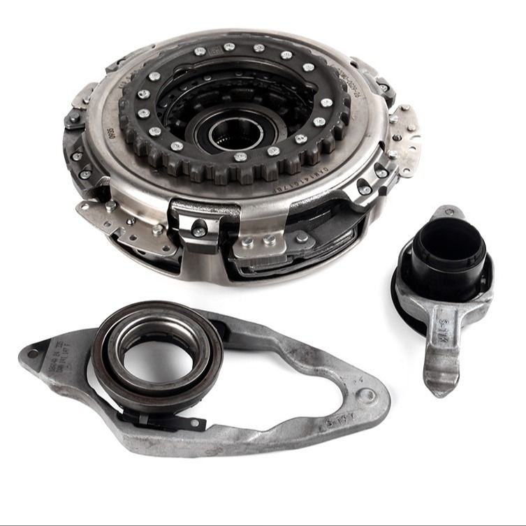 อะไหล่เครื่องยนต์สําหรับ Audi VW Golf 1.2T 1.4T DSG Dual คลัตช์ ชุด DQ200 0AM 198140L