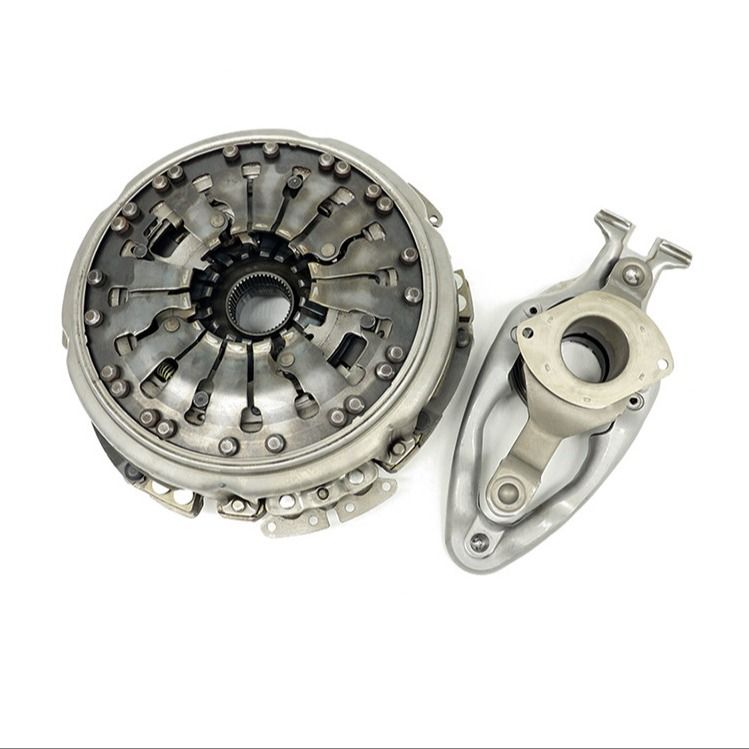อะไหล่เครื่องยนต์สําหรับ Audi VW Golf 1.2T 1.4T DSG Dual คลัตช์ ชุด DQ200 0AM 198140L