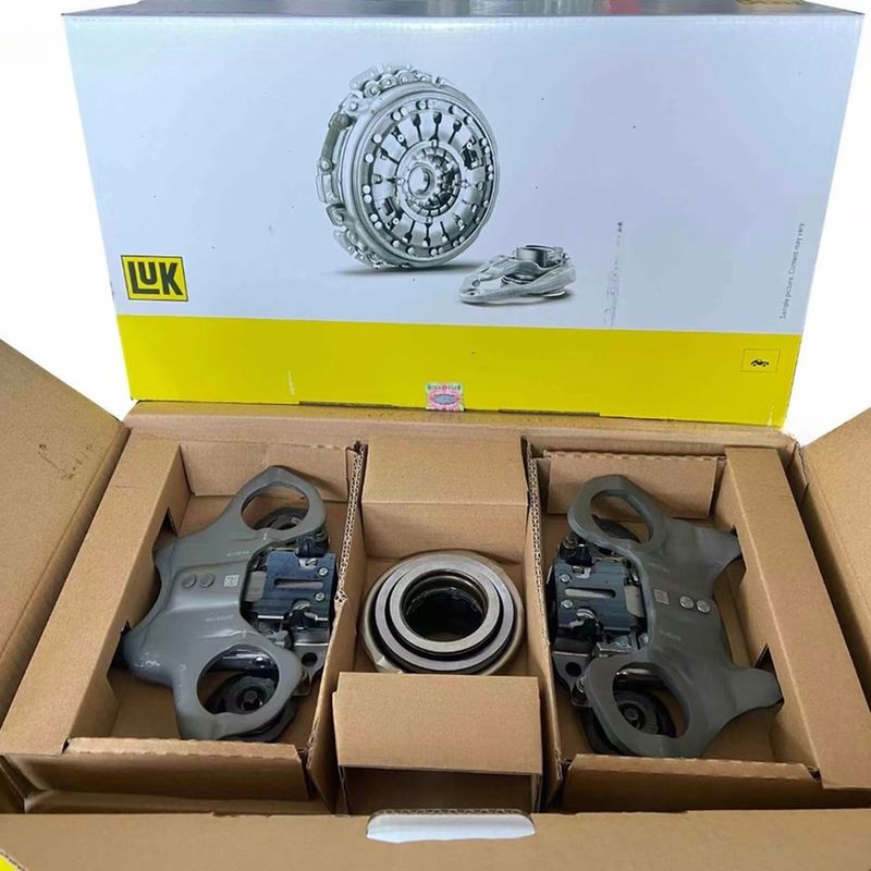 กลมปรับปรุงกระตุ้นกระดุมสับขัดคู่สําหรับ VELOSTER Captur EMGRAND TIGGO 26X18X13CM