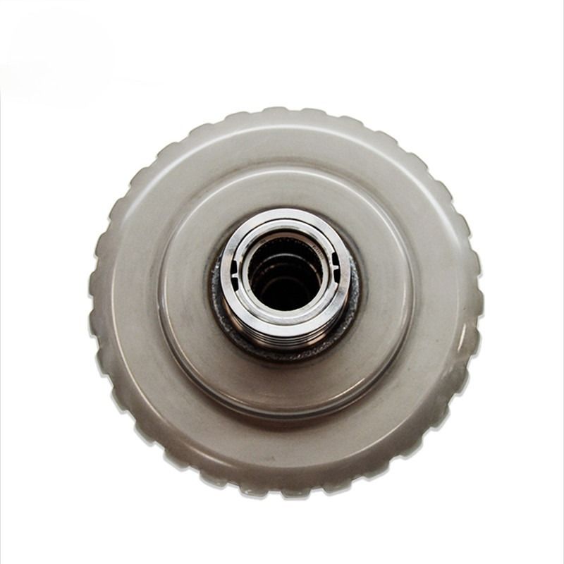 02E398029C DSG คลัตช์ ชุด สําหรับ Audi A3 Q3 TT Skoda Volkswagen เครื่องส่งอัตโนมัติ