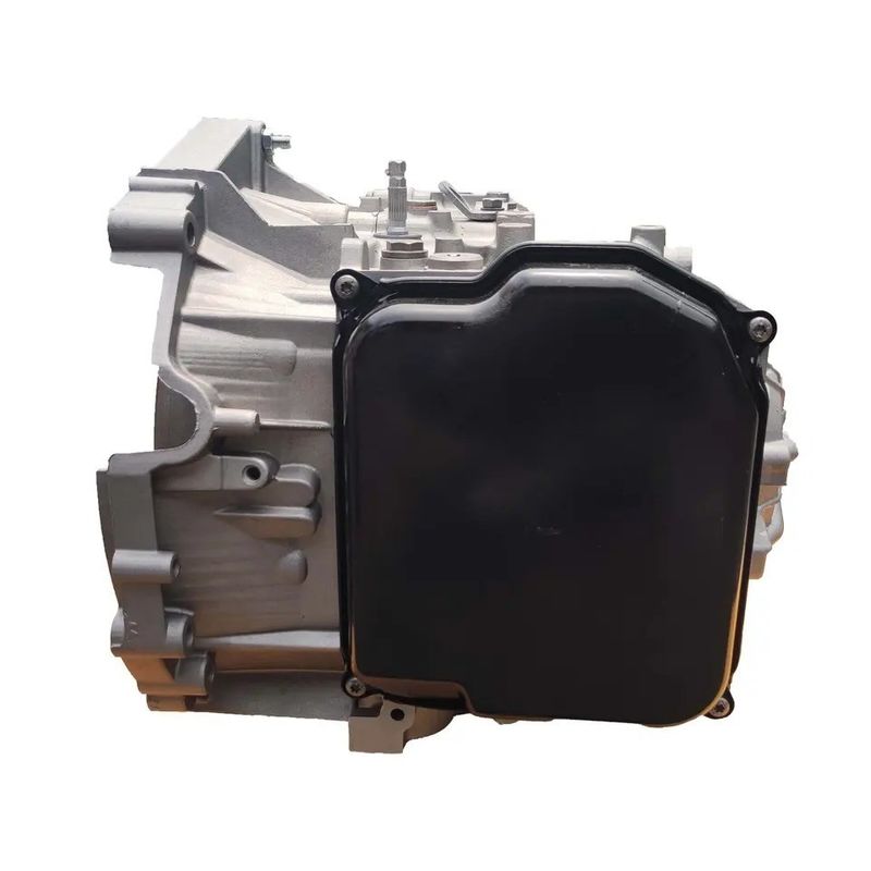 20TS71/20TS65 20TS58 AT8 อะไหล่กล่องเกียร์สําหรับ Peugeot 301 408 1.6L 100% การทดสอบมืออาชีพ