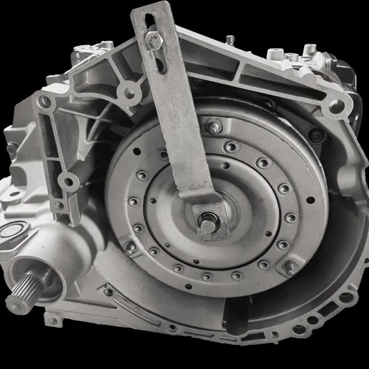 20TS71/20TS65 20TS58 AT8 อะไหล่กล่องเกียร์สําหรับ Peugeot 301 408 1.6L 100% การทดสอบมืออาชีพ