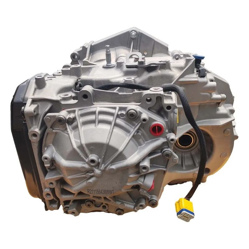 20TS71/20TS65 20TS58 AT8 อะไหล่กล่องเกียร์สําหรับ Peugeot 301 408 1.6L 100% การทดสอบมืออาชีพ
