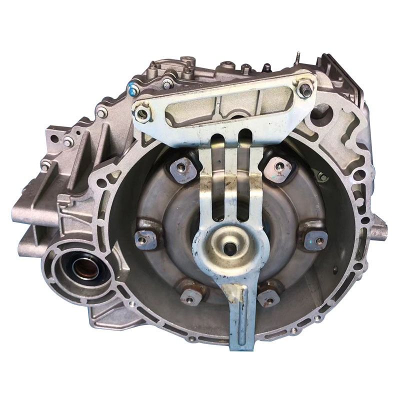 ซ่อมแซม 3016007917 OE สําหรับ Geely 2.0L 2.4L DSI575F6 M11 แอตโต้ แทรนซ์เกียร์บ๊อกซ์ 6 ความเร็ว