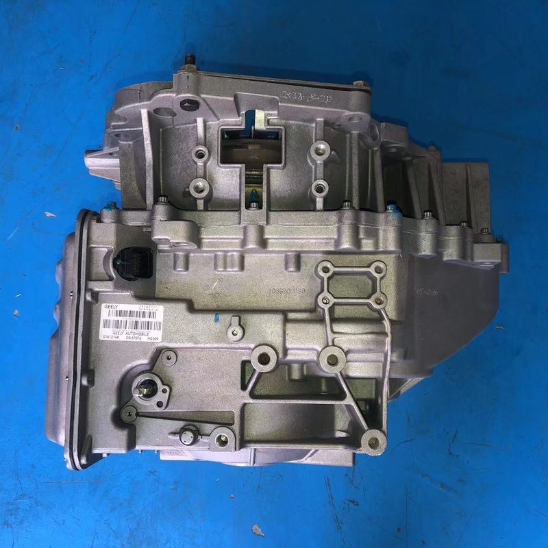 ซ่อมแซม 3016007917 OE สําหรับ Geely 2.0L 2.4L DSI575F6 M11 แอตโต้ แทรนซ์เกียร์บ๊อกซ์ 6 ความเร็ว