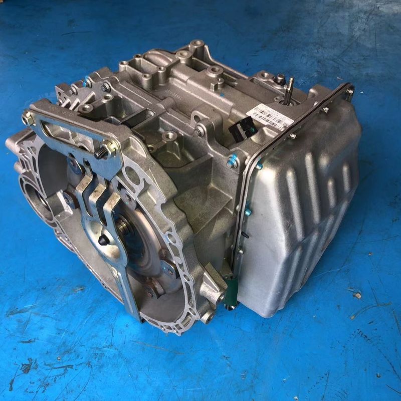 ซ่อมแซม 3016007917 OE สําหรับ Geely 2.0L 2.4L DSI575F6 M11 แอตโต้ แทรนซ์เกียร์บ๊อกซ์ 6 ความเร็ว