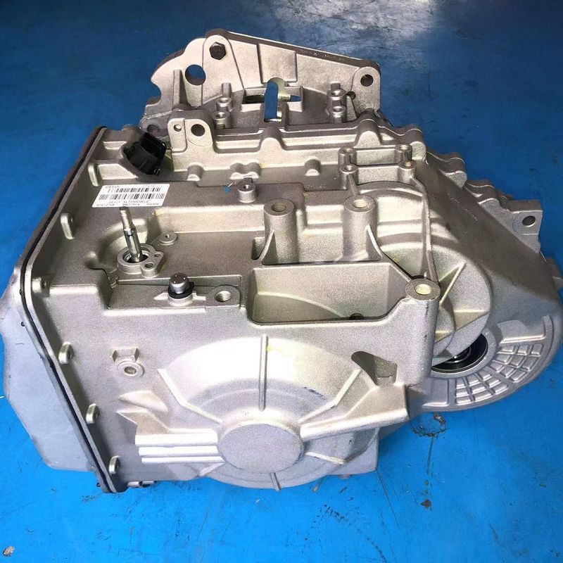 ซ่อมแซม 3016007917 OE สําหรับ Geely 2.0L 2.4L DSI575F6 M11 แอตโต้ แทรนซ์เกียร์บ๊อกซ์ 6 ความเร็ว