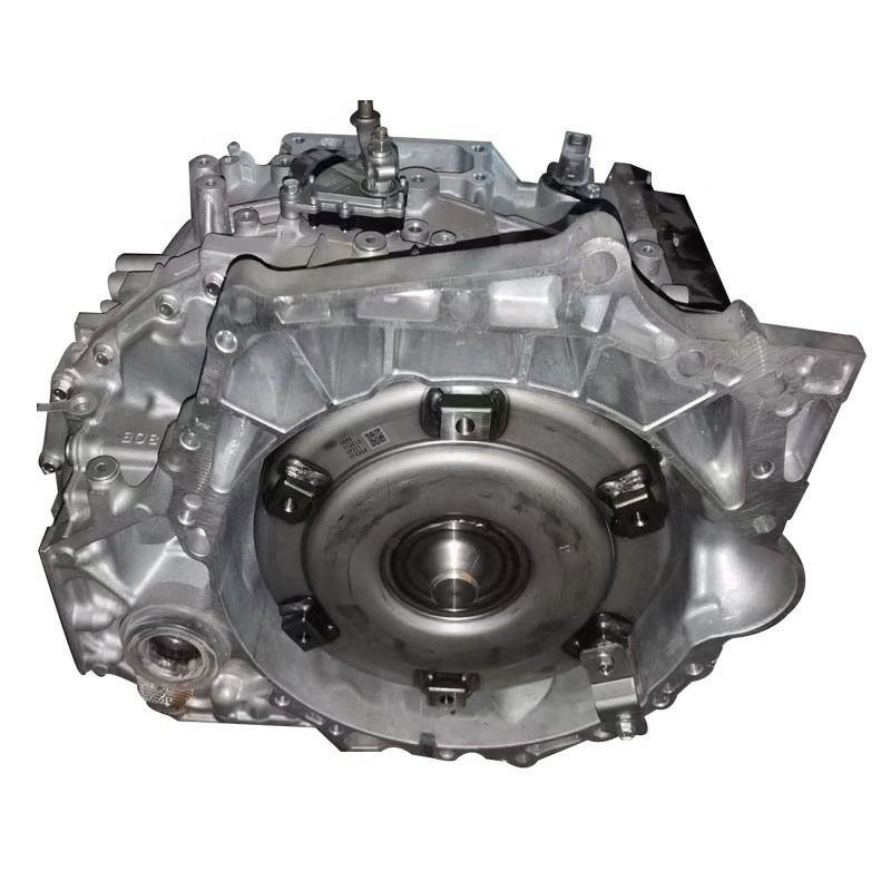 UB80E UA80E ชาซีรถยนต์ ส่วนสําหรับ QX260 Lexus 8 ความเร็ว แมนูเอล อัตโนมัติ