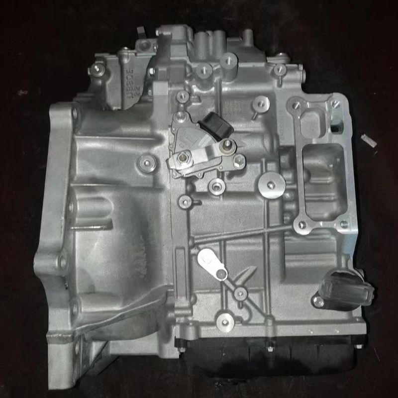 UB80E UA80E ชาซีรถยนต์ ส่วนสําหรับ QX260 Lexus 8 ความเร็ว แมนูเอล อัตโนมัติ