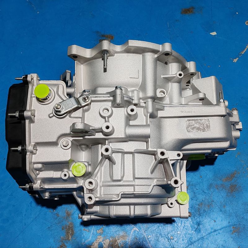 OE NO. HS7P-7000-GB 110KG สภาพดี ชาซีรถยนต์ ส่วน 6F35 2.5L 2WD 2X2 แบรนด์แอดมอนสเตย์เกียร์บ๊อกซ์