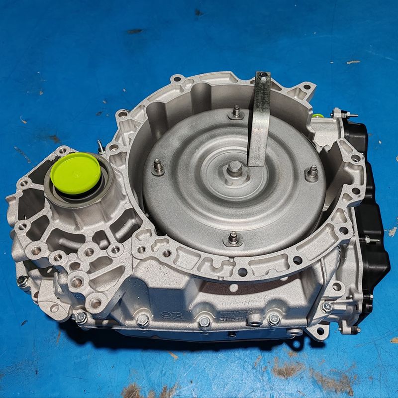 OE NO. HS7P-7000-GB 110KG สภาพดี ชาซีรถยนต์ ส่วน 6F35 2.5L 2WD 2X2 แบรนด์แอดมอนสเตย์เกียร์บ๊อกซ์