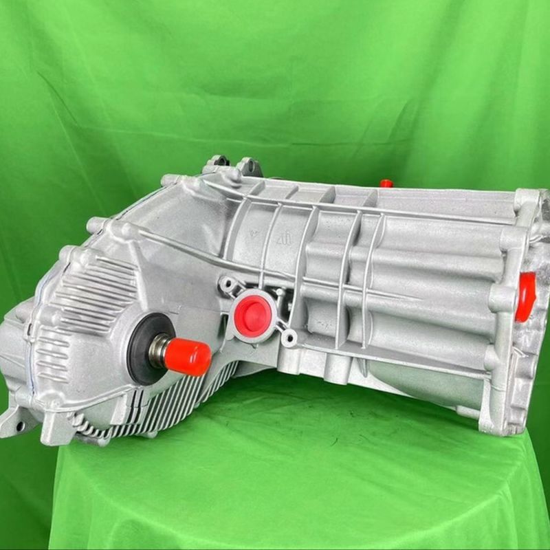 3.6L Porsche Cayenne กระเป๋าโอน OE NO. 95834101024 ไม่มีหน่วยควบคุมรวม