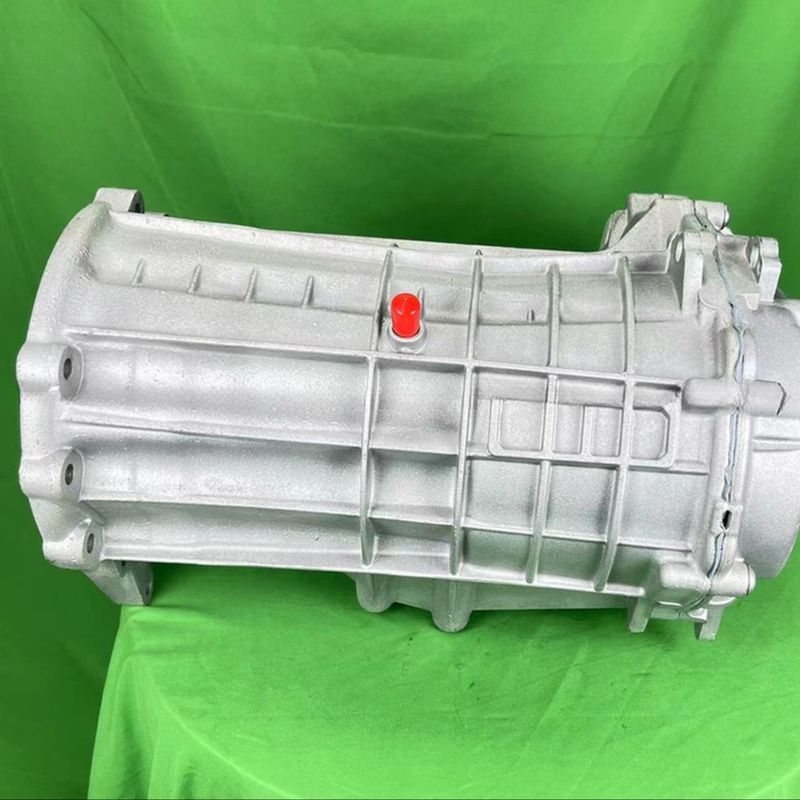 3.6L Porsche Cayenne กระเป๋าโอน OE NO. 95834101024 ไม่มีหน่วยควบคุมรวม
